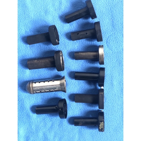 Db killer, db killer proliner, peredam suara proliner, peredam suara cld, Db killer cld, db kiler pr