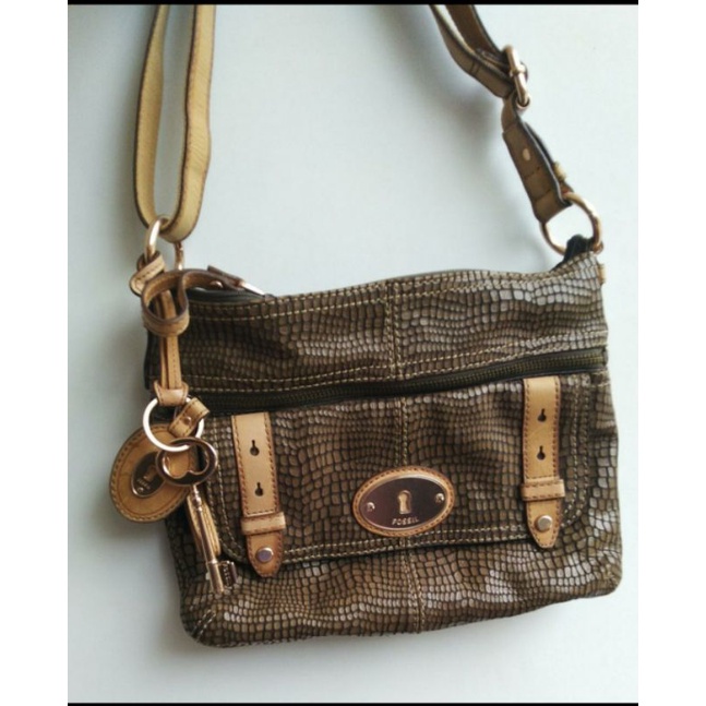 Fossil Bag, PL