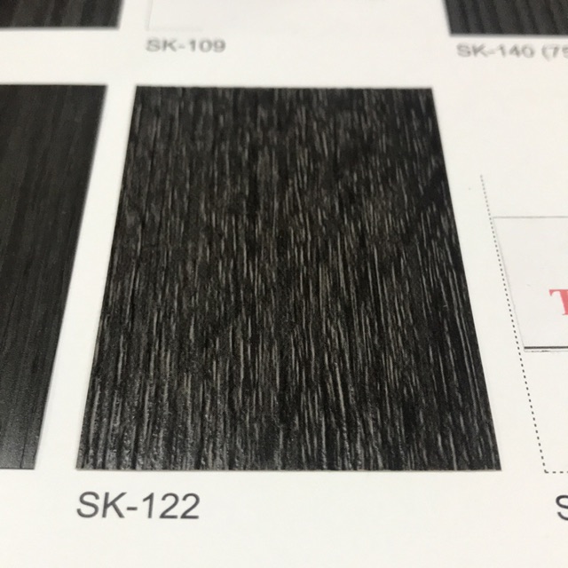 Huben Sheet SK-122 / Taco Sheet / Deco Sheet / Pvc Sheet