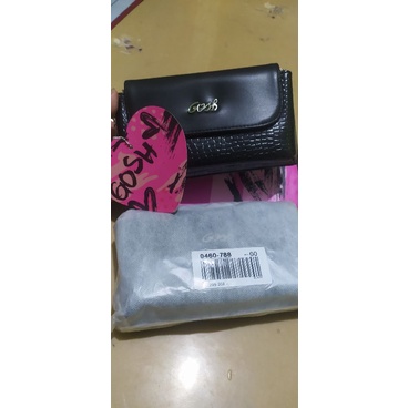 Tas Gosh Art 788 Black