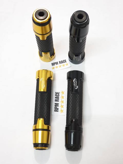 Sarung Gas Handfat Handgrip Ktc Plus Jalu Stang Universal Ninja Nmax Pcx Vixion R15 Cbr 150 25 Dll