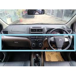 Rangka meja Dashboard Bawah Original Grand New Avanza
