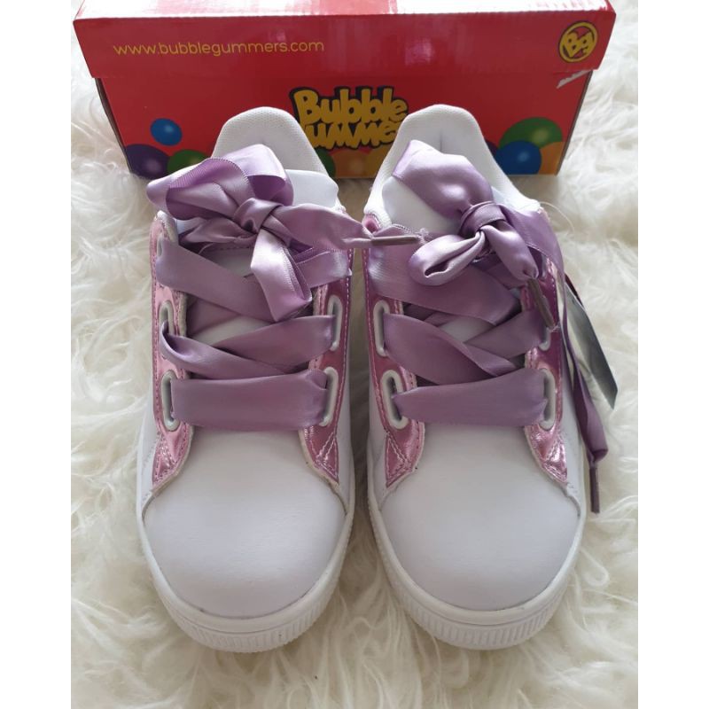sepatu anak BUBBLE GUMMERS