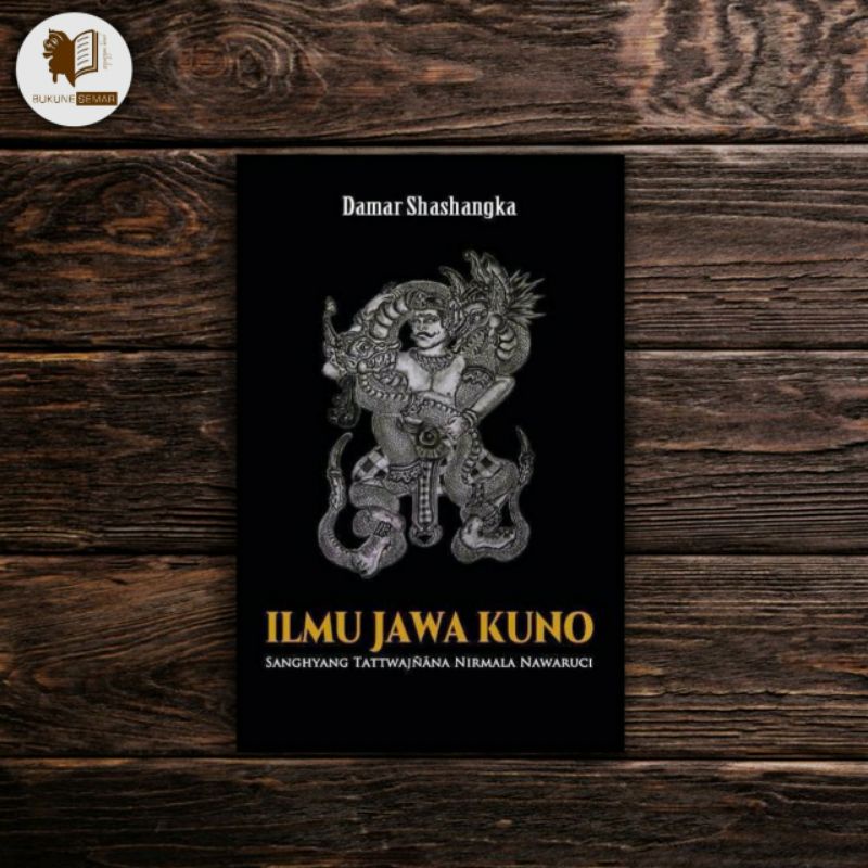 Ilmu Jawa Kuno