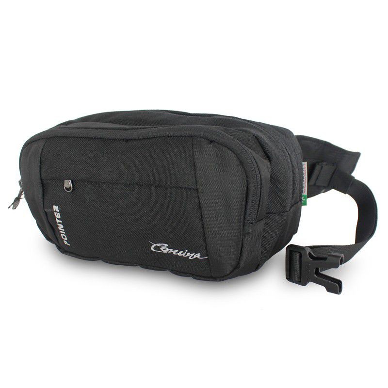 CONSINA POINTER | CODA WAIST WEIST BAG TAS PINGGANG SLEMPANG ORIGINAL CODA MILFORD