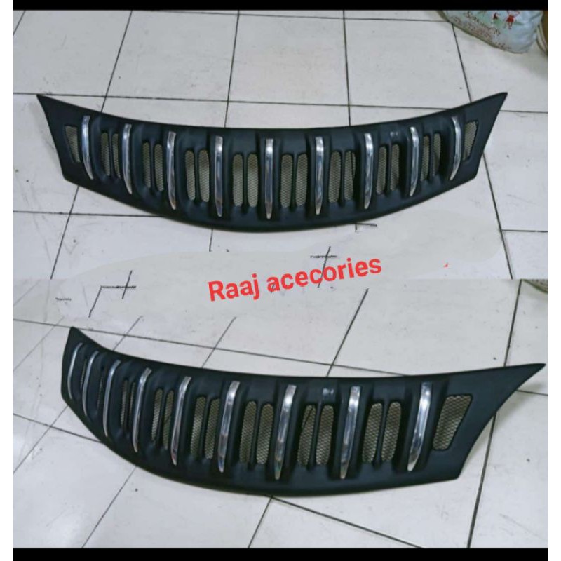 grill Avanza Apollo 2012-2014