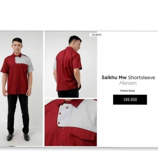 SALE Koko Mezora Size S  Setara M standar