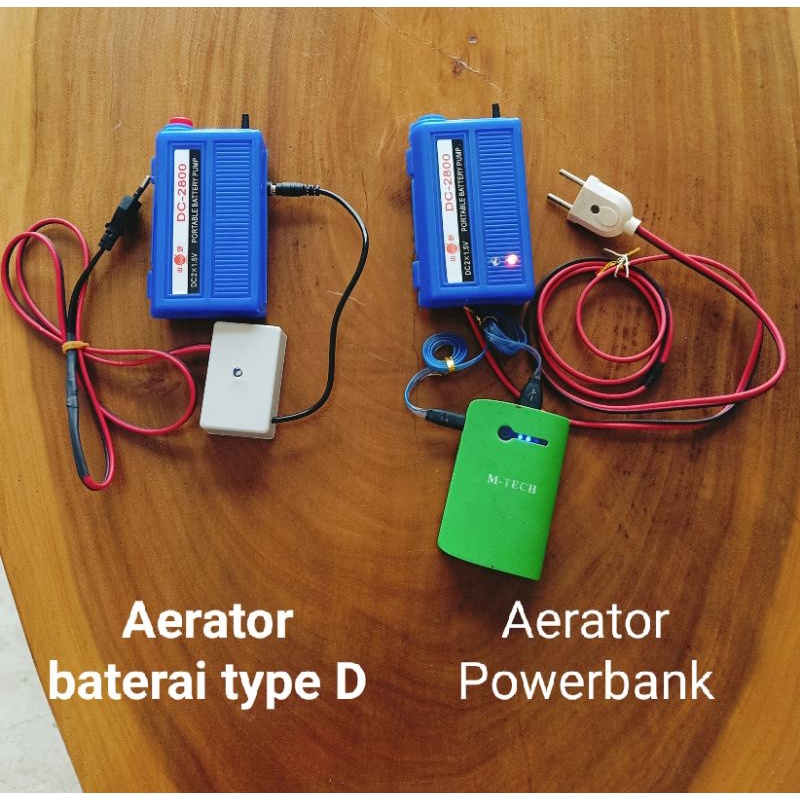 Gelembung udara Akuarium