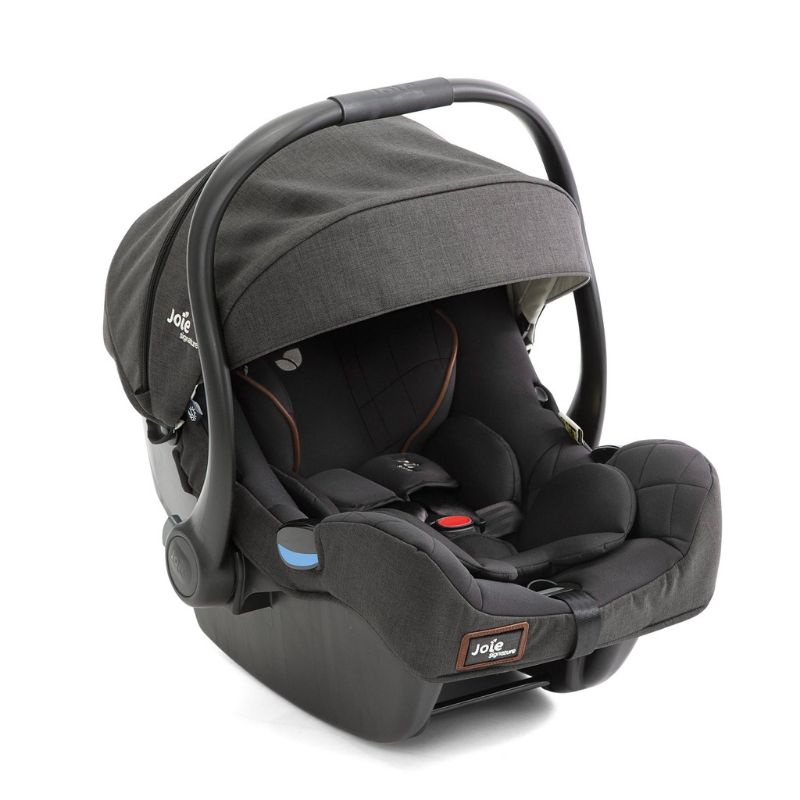 Joie i-Gemm 2 Signature Baby Carrier Car Seat