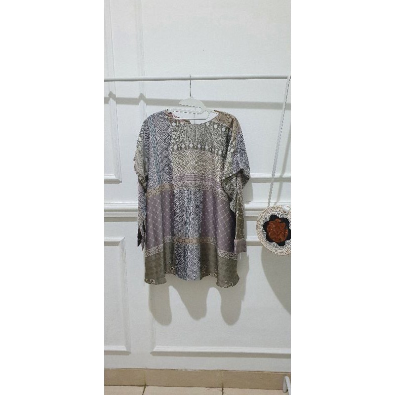 kinali top ria miranda