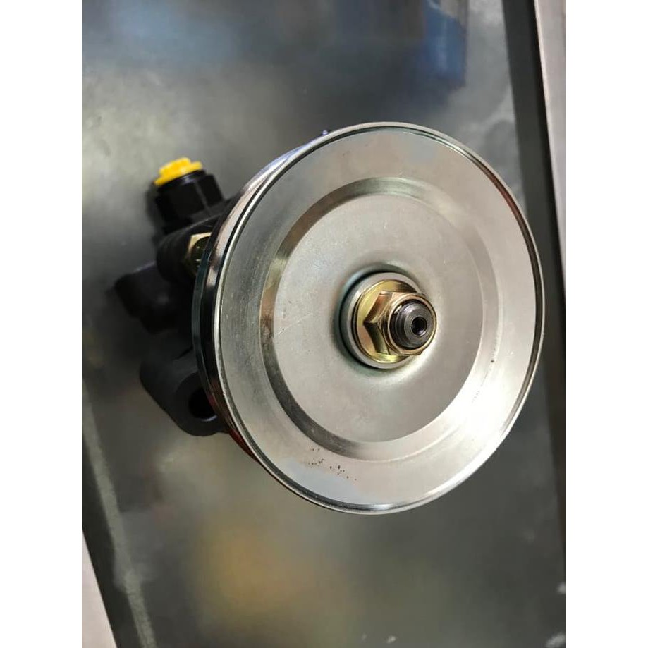 Pompa Power Steering Taft GT