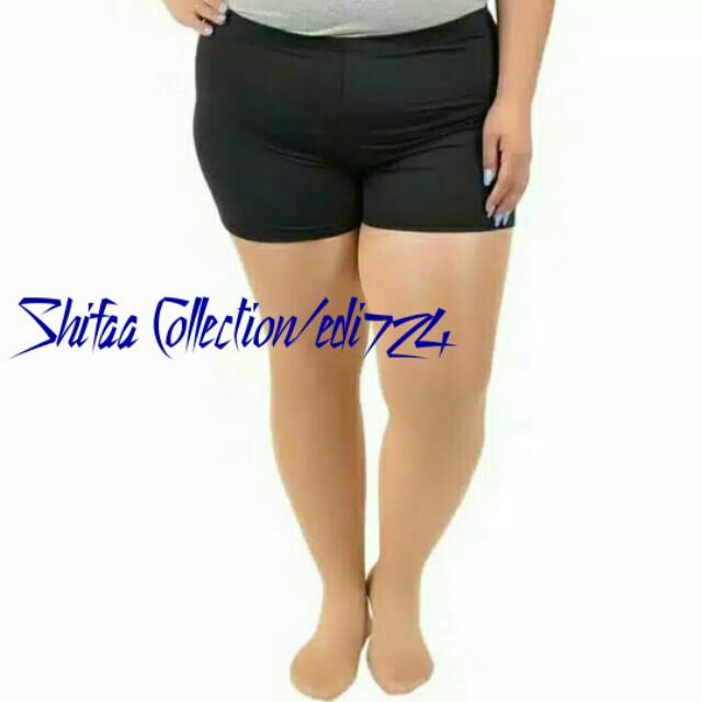 Celana Pendek Wanita / Celana Murah / Celana Hot Pants Jumbo