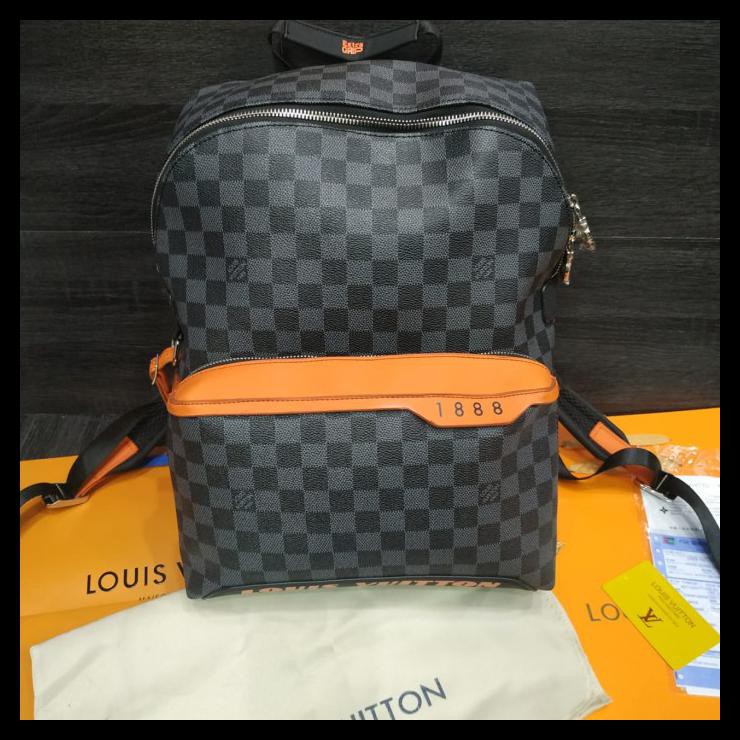 TAS RANSEL PRIA LOUIS VUITTON MIRROR, AH001