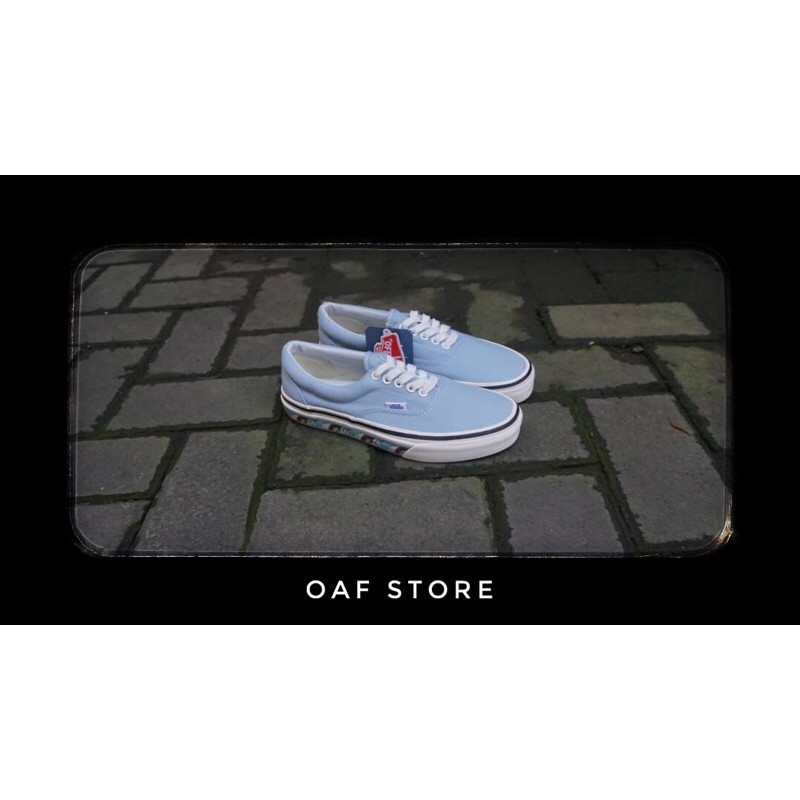 Vans Era Anaheim - Unicorn