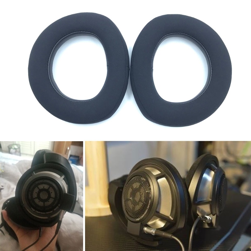 Btsg Bantalan Earpad Pengganti Untuk Headphone HD800 HD800S