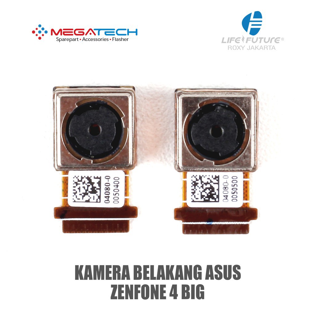 CAMERA ASUS ZENFONE 4 BIG / KAMERA BELAKANG ASUS ZENFONE 4