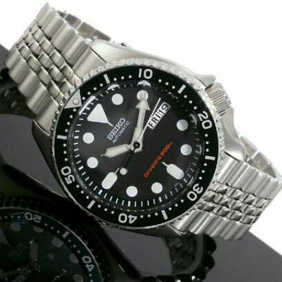 Seiko Diver SKX007K2 Ori