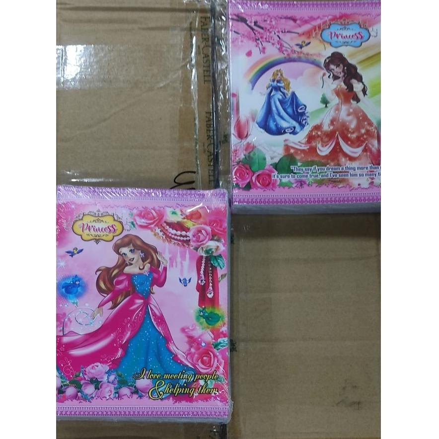 

[KODE 7I8R0] PROMO Buku Tulis 38 Lembar (10 BUKU)