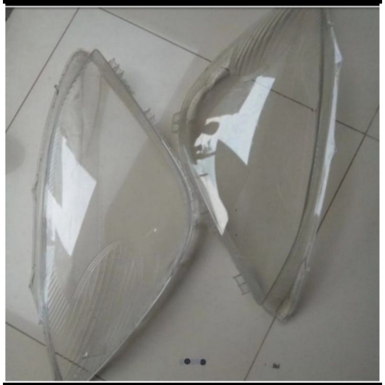 mika headlamp Avanza Xenia original 2004-2006