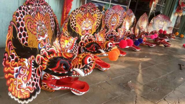 Barongan