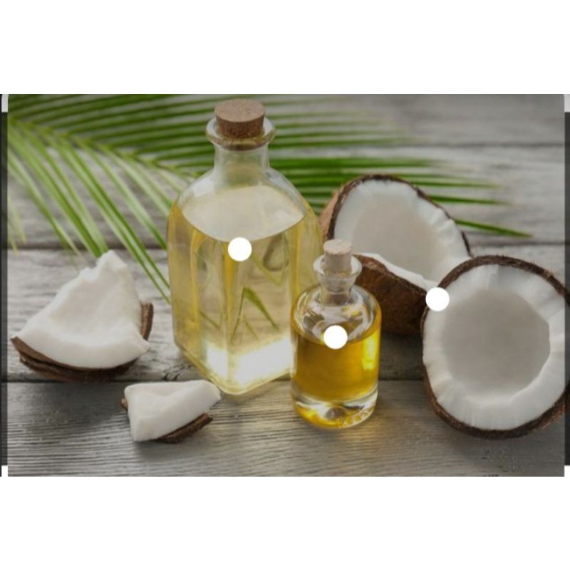 

vco(virgin coconut oil)