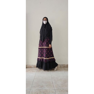 dress only kameela