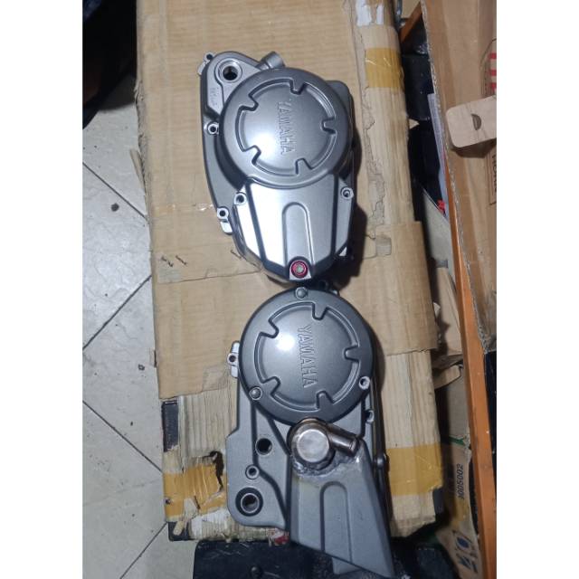 Blok krengkes rx king new robot kopling hidrolik