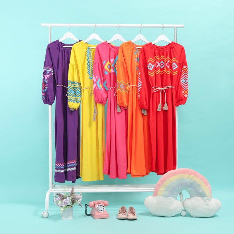 Gamis Etnik Blooms id/longdress gamis blooms id/gamis longdress etnik blooms id/gamis blooms id/ lon