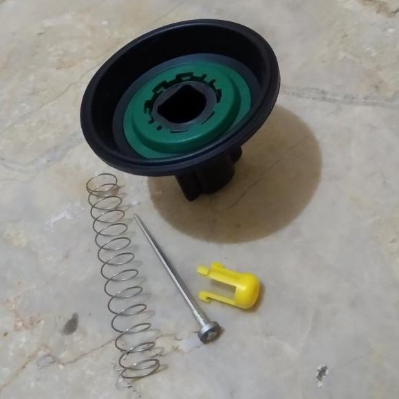 Karet Vakum Membran Karbu Kymco Easy 100