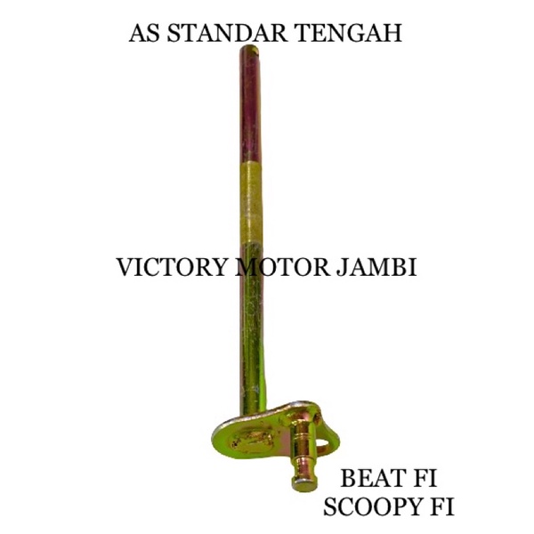 AS STANDAR TENGAH BEAT FI SCOOPY FI