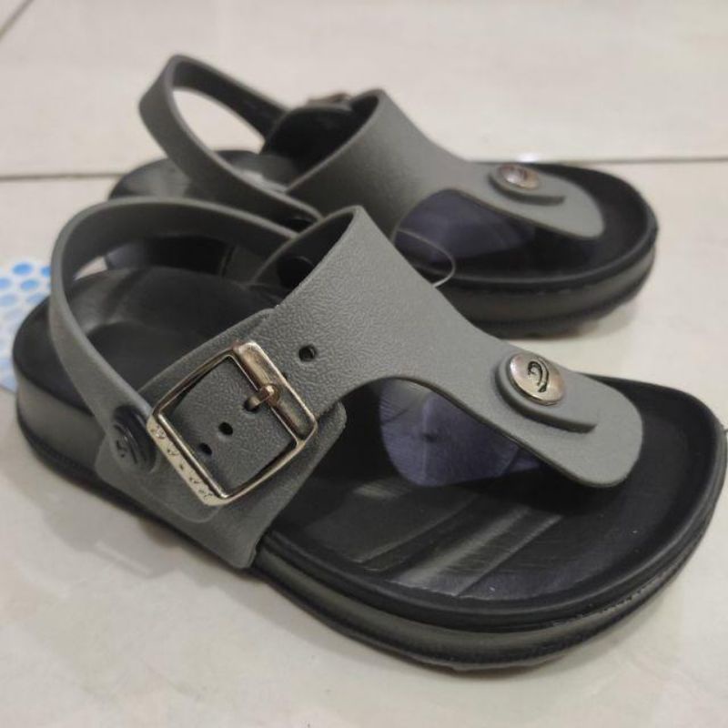 Sandal anak Ringan cowok dulux 213E