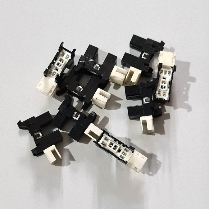 Sensor IR 4570-3045-5000-5020-6570-5075 Cabutan Original