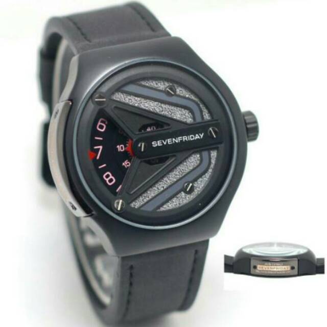 Jam tangan pria sevenfriday
