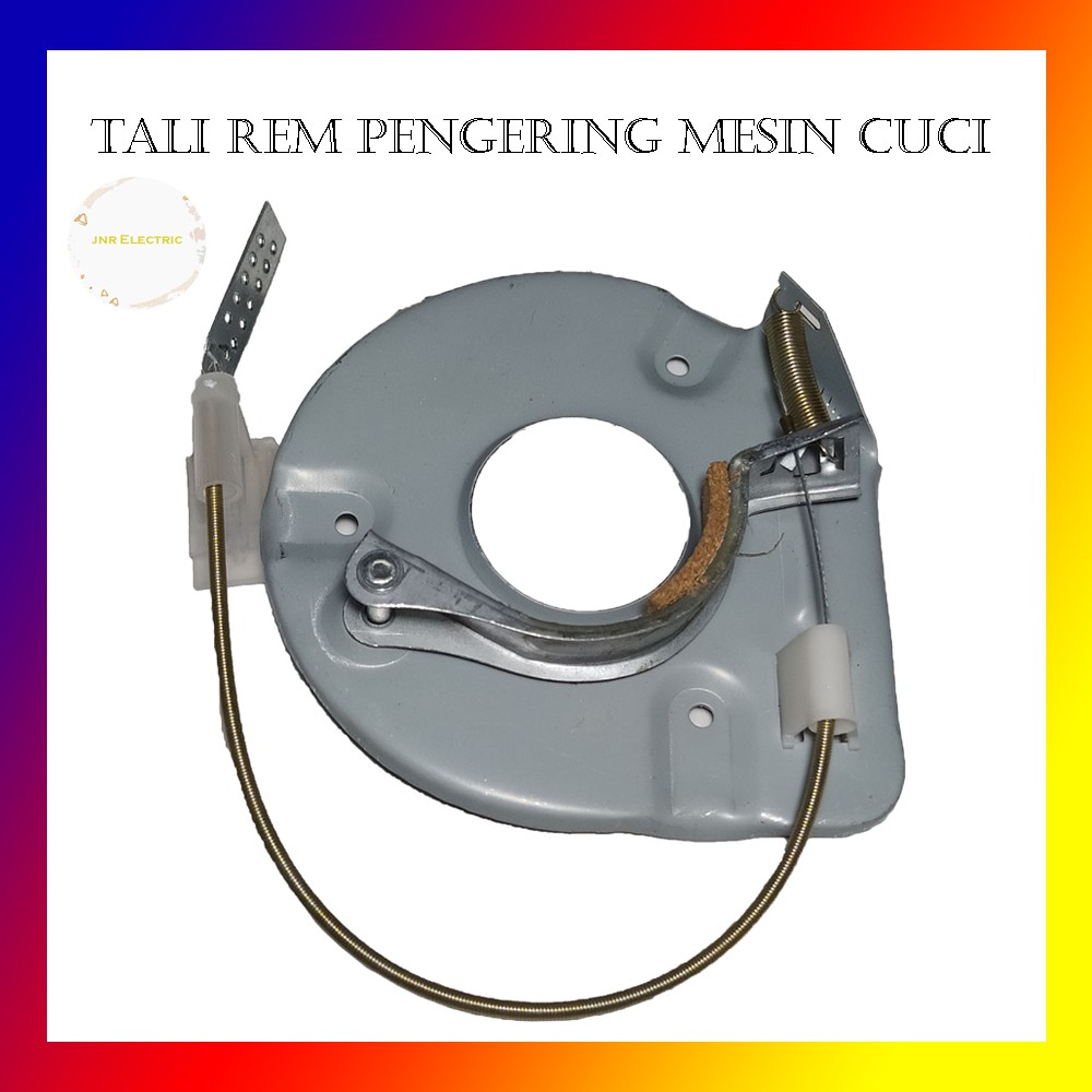 REM PENGERING  + KOPLING MESIN CUCI 2 TABUNG  UMUM dan SHARP.