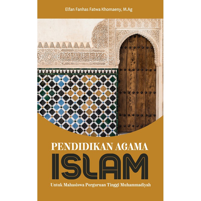 Pendidikan Agama Islam