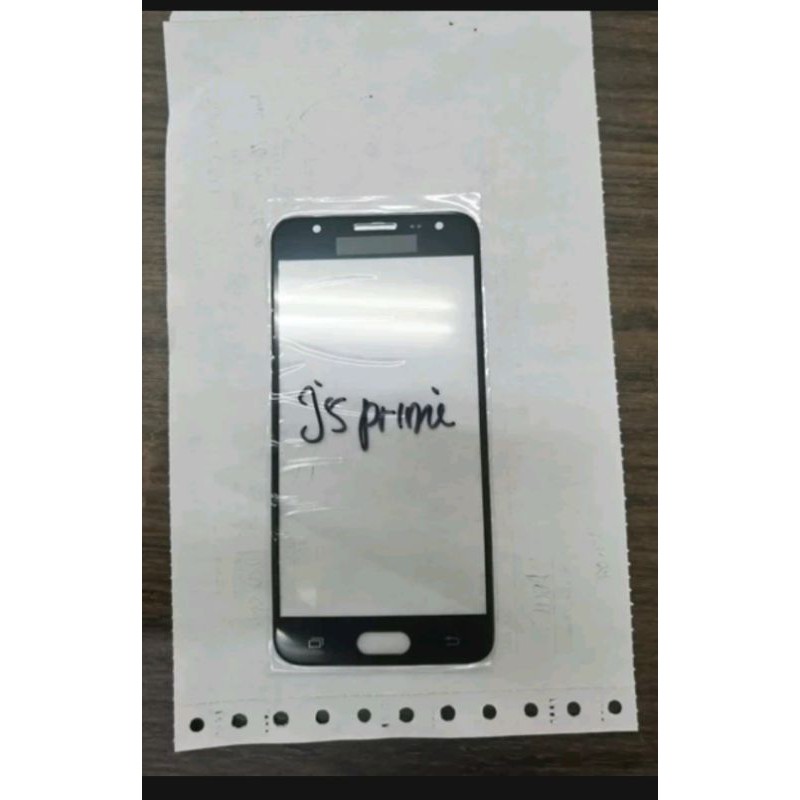 KACA DEPAN LCD SAMSUNG J5PRIME