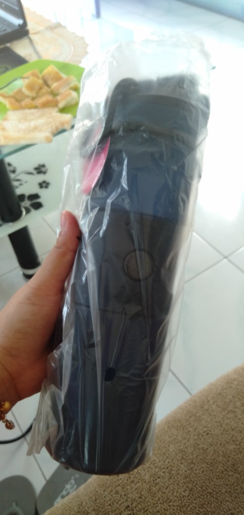 Botol Minum - Bolde Super Bottle Omaha 550 Ml / 750 Ml - Tempat Minum