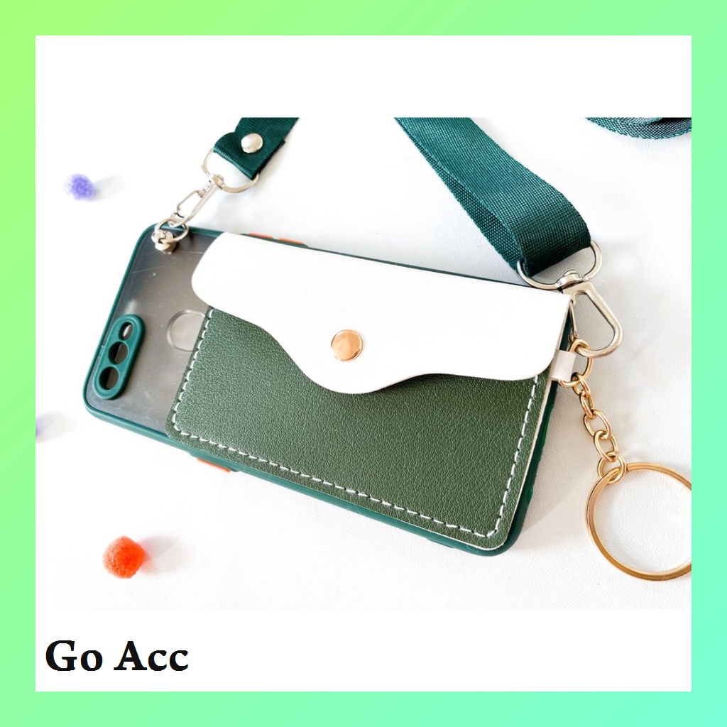 Casing Model Tas FH72 FC for Oppo Realme 2 Pro U1 U2 C1 C11 C12 C15 C2 C20 C20A C21 C21y C25 C31 C35 3 5 5i 5s C3 7i C17 8 8i Narzo 50a 50i 5G