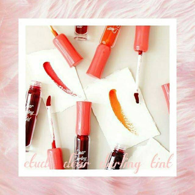 Dear Darling Tint