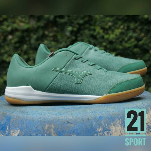 CALCI Dominion Green