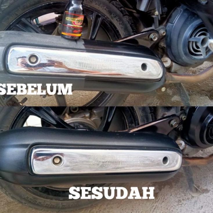 Update Termurah COD PENGHITAM BODY MOTOR PERMANEN/ PENGHITAM  BODY  MOTOR/ PENGHITAM DASBORD /PENGHI