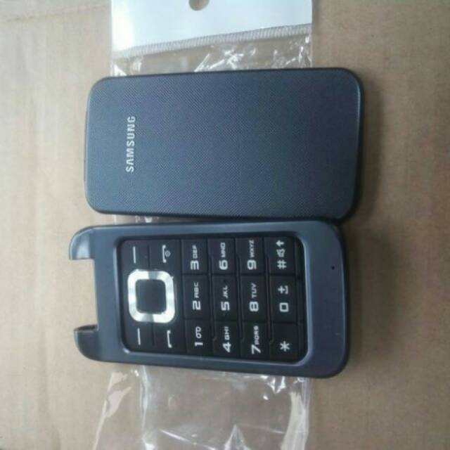 CASING SAMSUNG CYTRUS C3520 FULSET