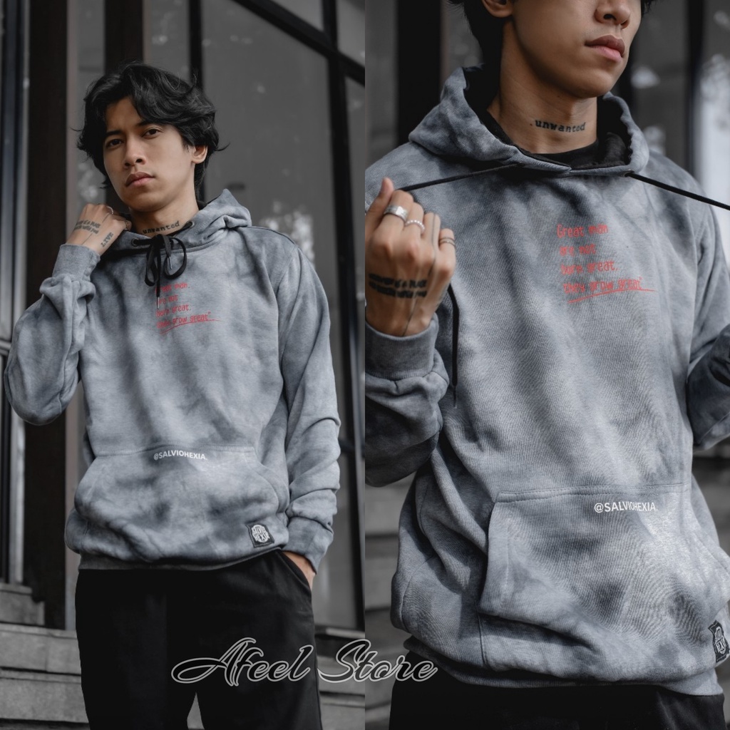 Jaket Hoodie Cowok- Hoodie Pria Distro Original Salvio Hexia- Sweater Pria Hoodie- Hoodie Simple Flece Catton Tebal- Hoodie Pria Simple- Jaket Pria Terbaru