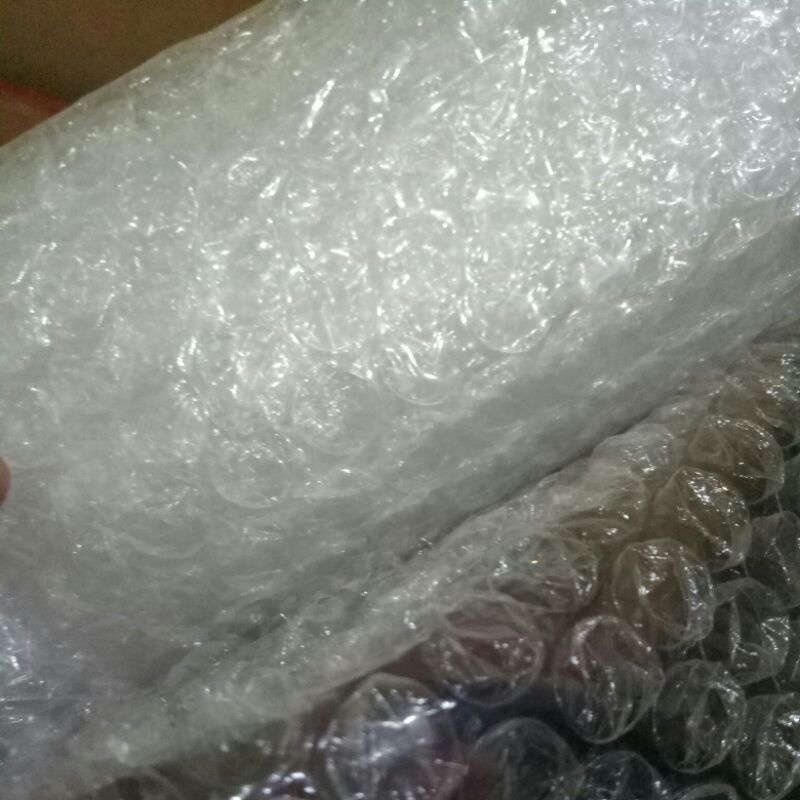 

RB BUBBLE WRAP MULIAPACK UK 125CMX50M (KHUSUS INSTANT KURIR)