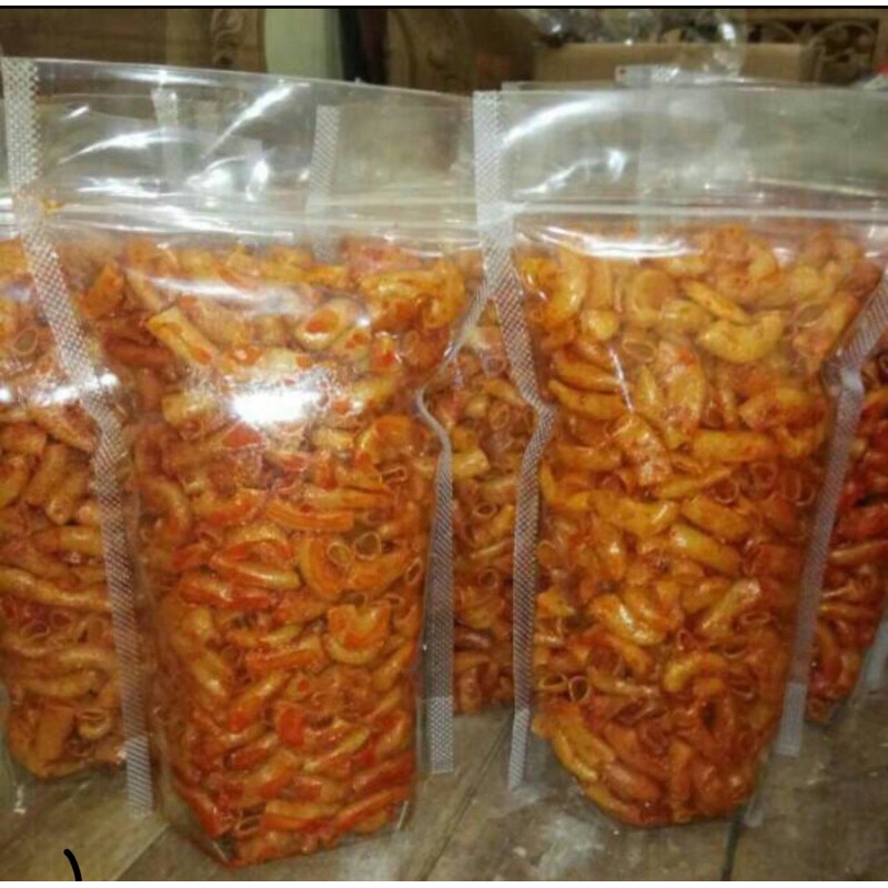 

macaronibantet200graam