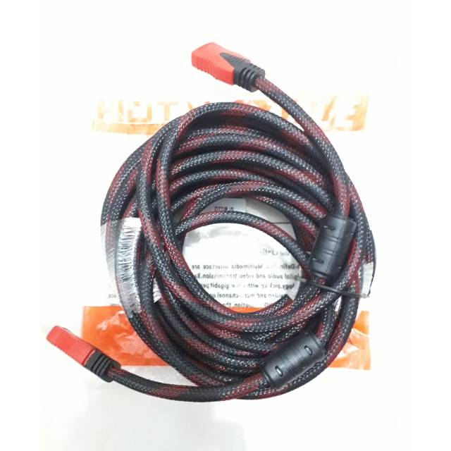 Kabel HDMI 10 meter