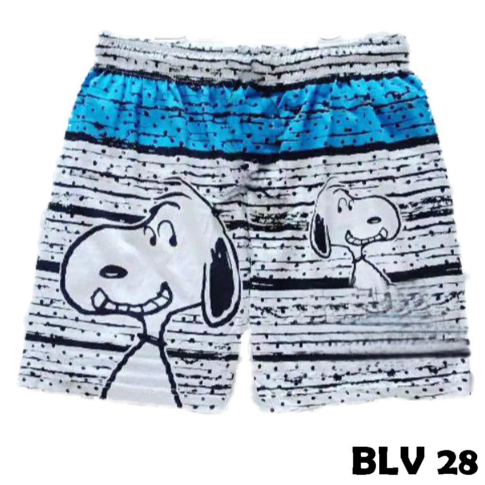 CELANA PENDEK BOXER / CELANA SURFING DISTRO / CELANA PANTAI KOLOR RENANG PRIA / WANITA REMAJA DEWASA PART 2 D3 ya