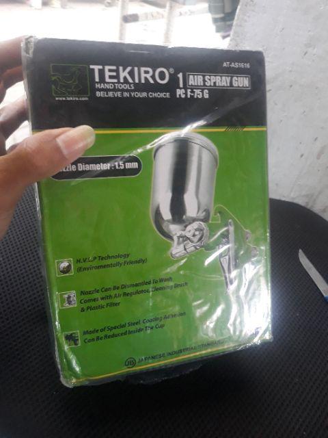 Seset Sambungan Spray Gun Coupler Sh20&pf20