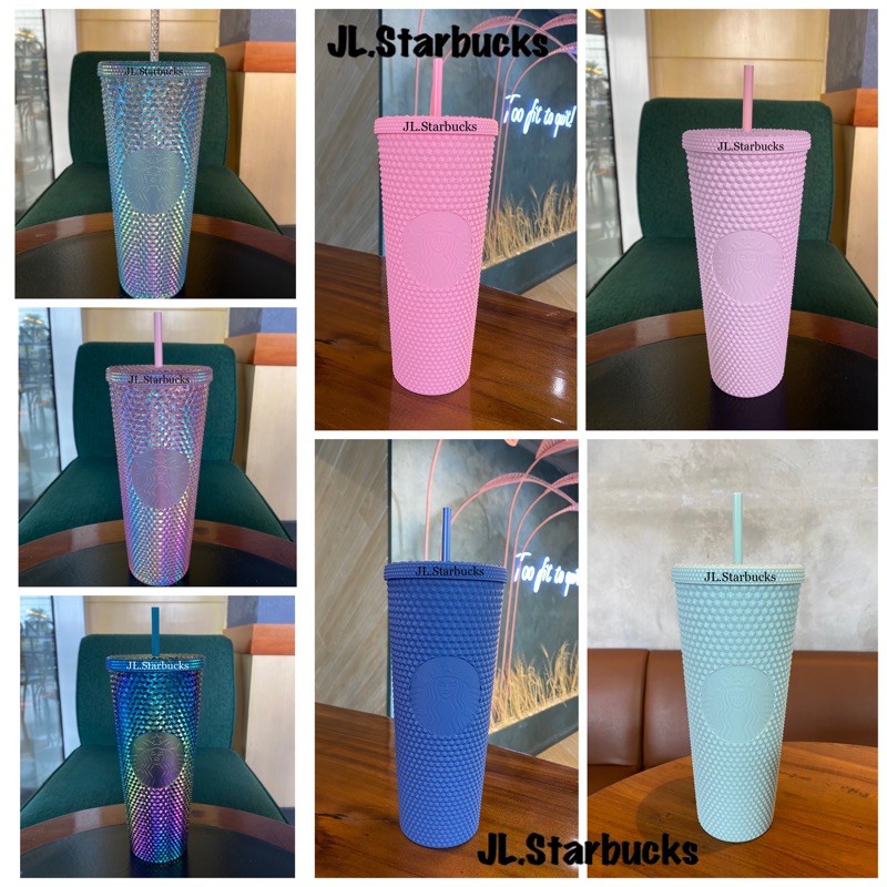 Starbucks Indonesia Studded Tumbler