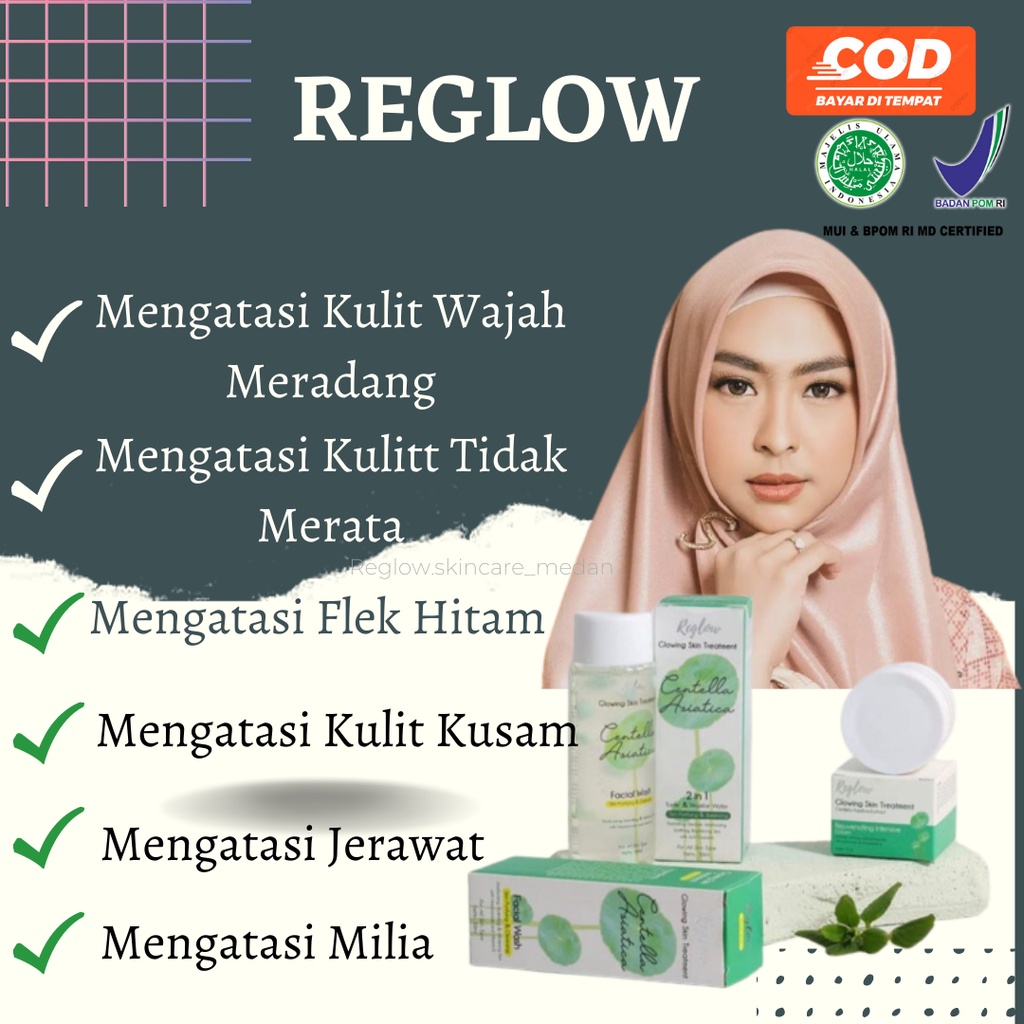 Rekomendasi skincare untuk remaja Paling Bagus